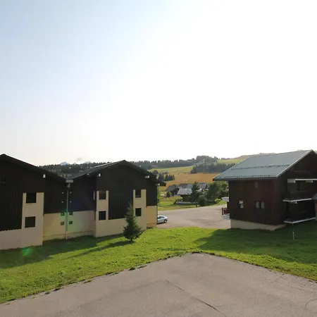 Joli Avec Garage Fermé Aux Saisies - Fr-1-293-139 Les Saisies
