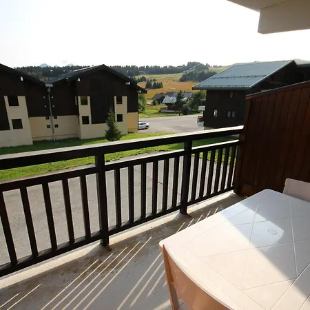 Joli Avec Garage Fermé Aux Saisies - Fr-1-293-139 Appartamento *