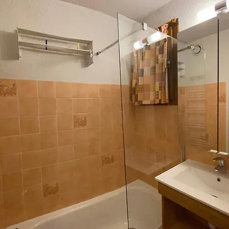 Joli Avec Garage Fermé Aux Saisies - Fr-1-293-139 Appartamento Les Saisies